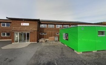 Sømnahallen