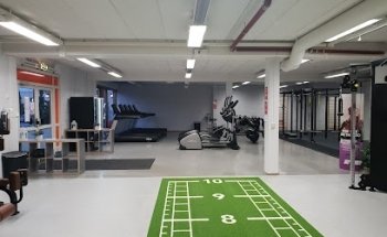 Nr1 Fitness