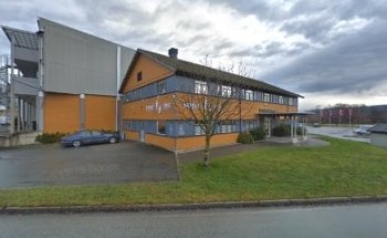 Care Treningssenter Verdal