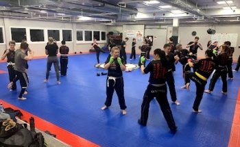 Kristiansand Kampsport Senter Vågsbygd