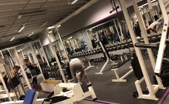 Zeal Gym