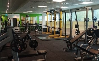 Fitnesspoint Sunndalsøra treningssenter