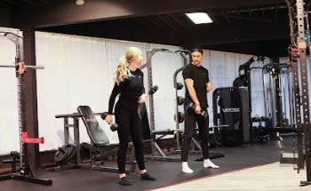 Stange Privat Gym