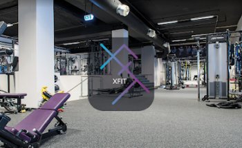 Xfit Stavanger