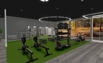 SKY Fitness Moss Jeløy