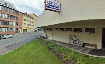Tøyen Fitness and Coffee