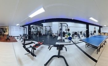 No Excuse Fitness AS