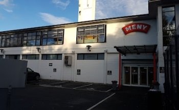 Østerås Center