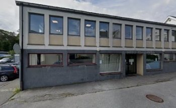 Selje Gym
