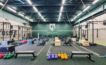 Anterior Functional Fitness