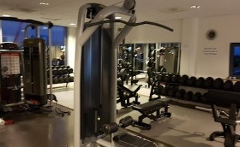 Treningssenteret Averøy