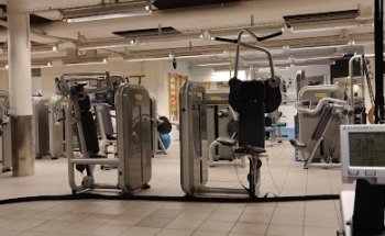 Flekkerøy treningssenter AS