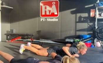 RÅ PT-studio