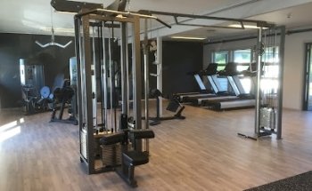 iGym EXPRESS Bjerka