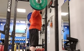 Sisu Gym