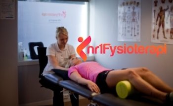 Nr1 Physiotherapy