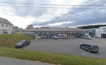 Optimal Treningssenter