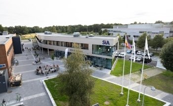 SIA - Student Association of Agder