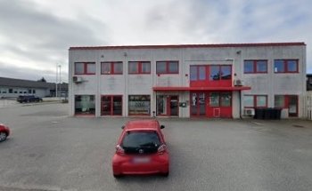 Tolo Treningssenter