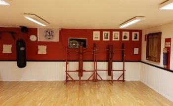 Lillesand Taekwondo Klubb