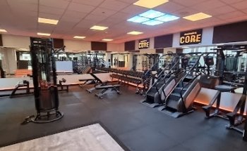 Core Fit as