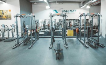 Magnat Treningssenter