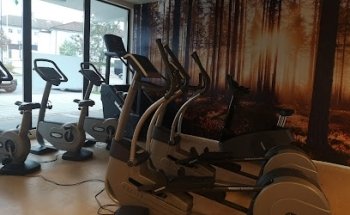 Sporty Fitness - Treningssenter
