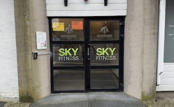 Sky Fitness Kopervik