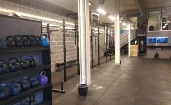Crossfit Jessheim