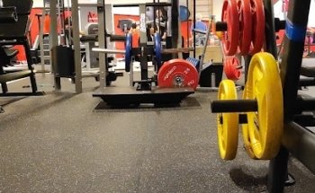 Hardanger trening AS