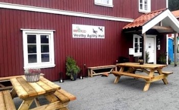 Vestby Agility Hall