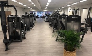 Stavern Treningssenter