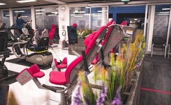 Aktiv trening Romsås