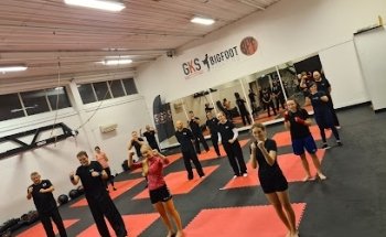 Grimstad Kampsport Senter