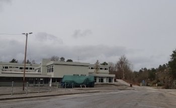 Høvåghallen