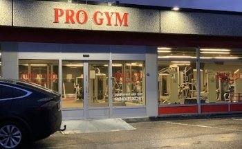 Pro Gym Kårvåg
