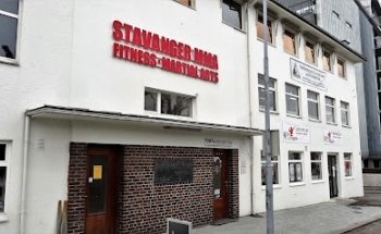 Stavanger MMA FITNESS & MARTIAL ARTS