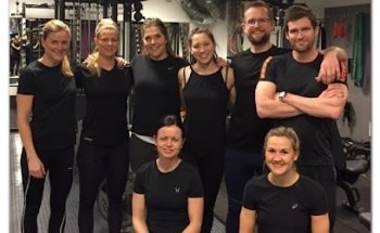 SvingenPuls treningssenter