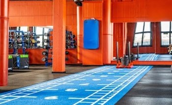 Family Sports Club Fredrikstad AS