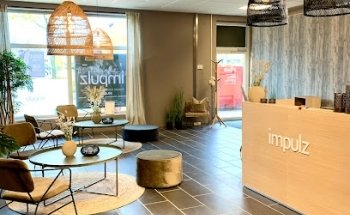 Impulz Personlig Trening - Avd Sola