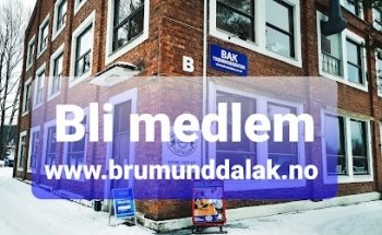 Brumunddal Athlete Club