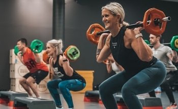 Aktiv Trening Kristiansund