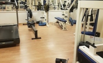 Polargym Alta-Center in Alta