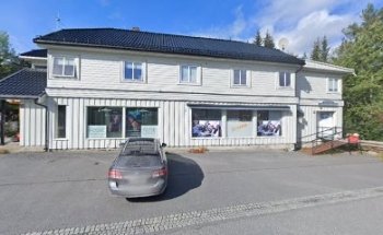 Ryfoss Treningssenter
