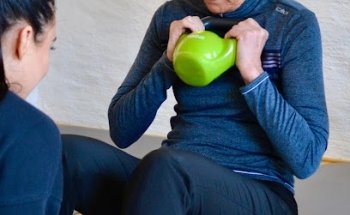Synergytrening AS