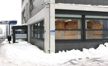 Aktiv Fysioterapi Romsås AS - Din lokale fysioterapeut Grorud / Romsås / Kalbakken / Oslo