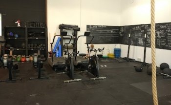 Crossfit Revetal