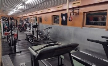 Mork Gym