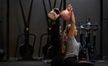 CrossFit Vågsbygd