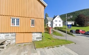 Mosjonslåven AS
